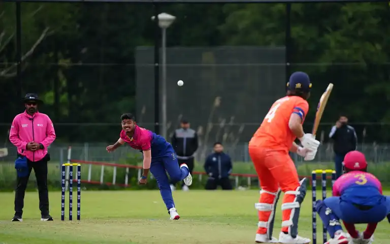 Netherlands vs UAE Live Streaming: Where To Watch 65th Match Of CWC League-2 Today